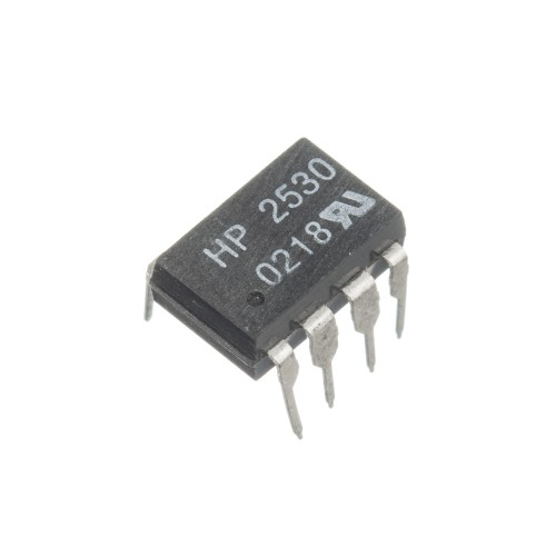 Оптрони HCPL2530