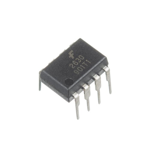 Оптрони HCPL2630