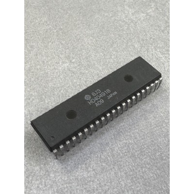 Мікросхема HD404918 A09