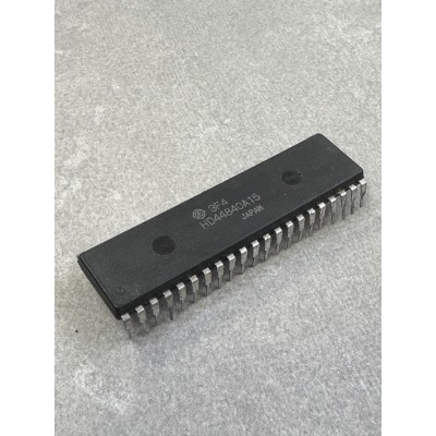 Мікросхема HD44840 A015