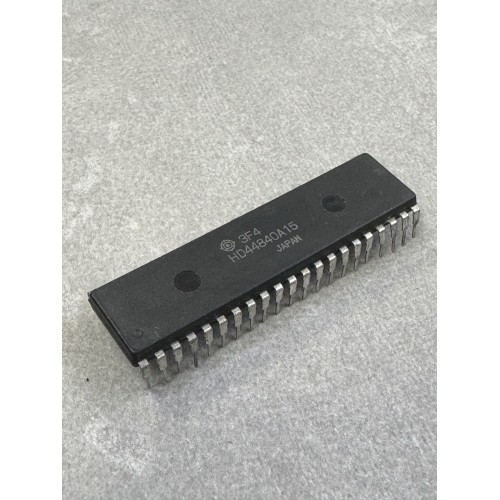 Мікросхема HD44840 A015