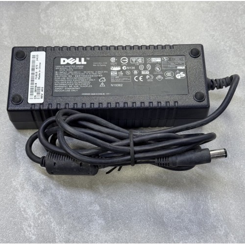 Блок живлення імпульсний 19.5V 6.7A/DELL/7.4mm x 5.0mm 135W