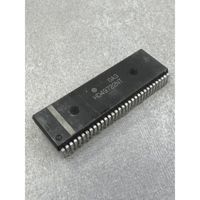 Мікросхема HD49722NT