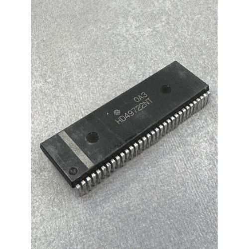 Мікросхема HD49722NT