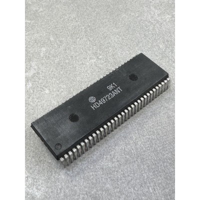 Мікросхема HD49723ANT