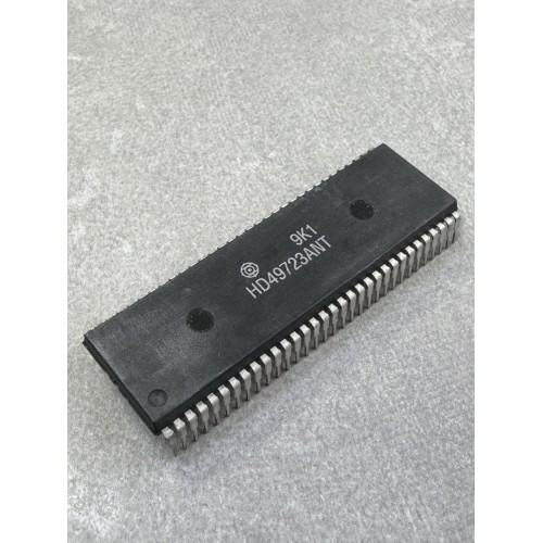 Мікросхема HD49723ANT