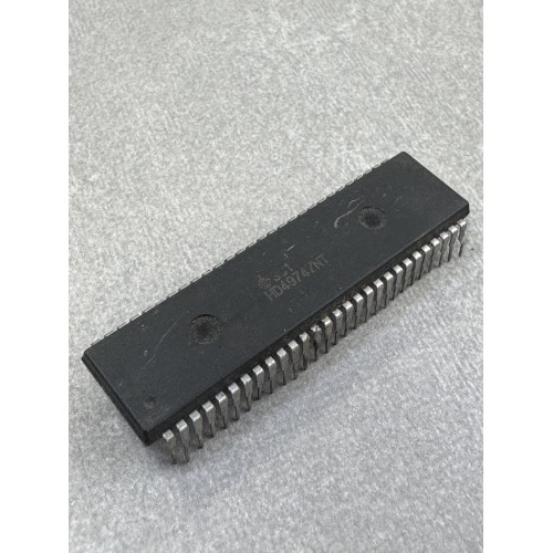 Мікросхема HD49747NT