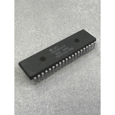 Мікросхема HD6301V1P