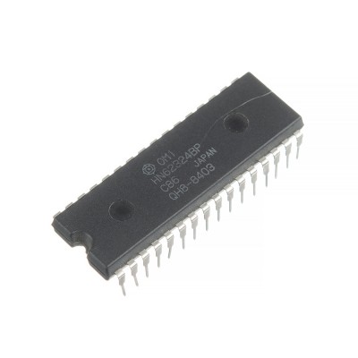 Мікросхема HN62324BP