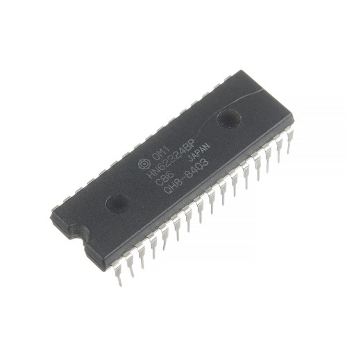 Мікросхема HN62324BP