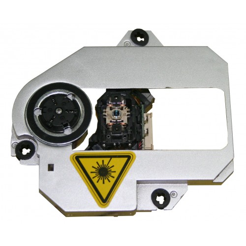 Оптична головка HOP-1200W CCM plastic