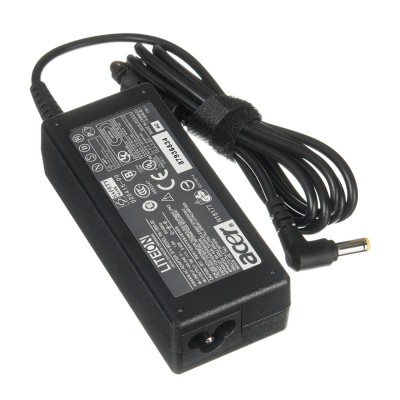 Блок живлення імпульсний Acer 19V 3.42A 65W (5.5mm x 1.77mm) (original)