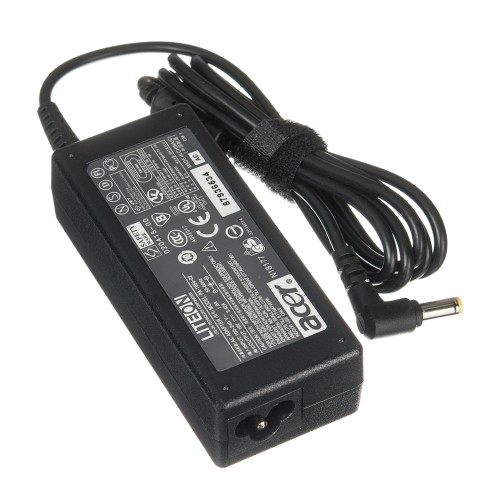 Блок живлення імпульсний Acer 19V 3.42A 65W (5.5mm x 1.77mm) (original)