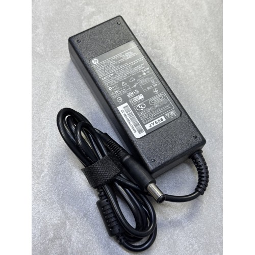Блок живлення імпульсний HP 19V 4.74A 90W (7.4mm x 5.0mm with pin inside)