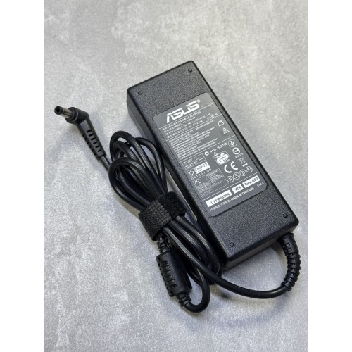 Блок живлення імпульсний 19V 4.74A/ASUS/5.5mm x 2.5mm 90W (original)