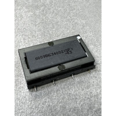 Рядковий трансформатор HR6009