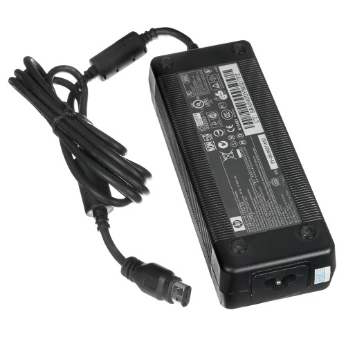 Блок живлення імпульсний HP 19V 7.1A USB