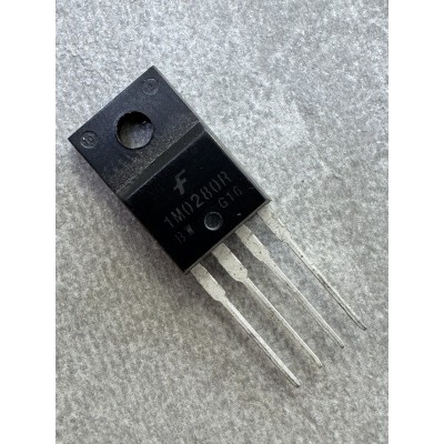 Мікросхема 1M0280R
