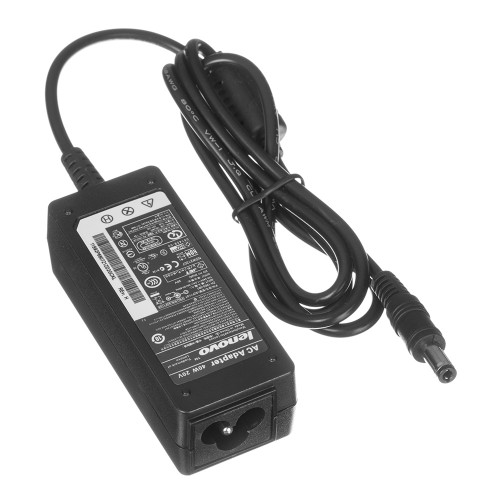 Блок живлення імпульсний 20V 2A/LENOVO/5.5mm x 2.5mm 36W