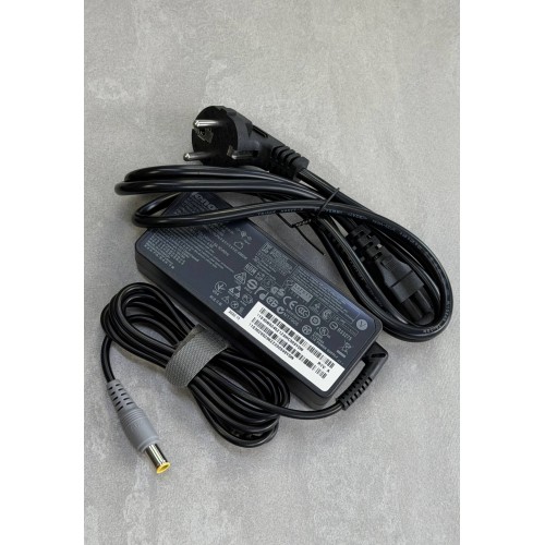 Lenovo 20V 4.5A 90W (7.9mm x 5.5mm with pin inside)