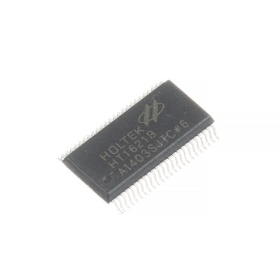 Мікросхема HT1621B