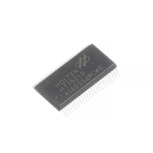 Мікросхема HT1621B