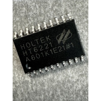 Мікросхема HT6221B