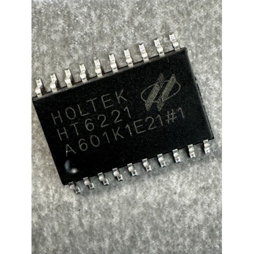 Мікросхема HT6221B
