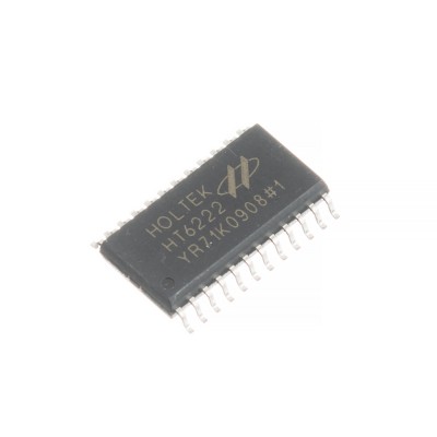 Мікросхема HT6222
