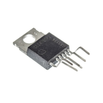 Мікросхема ICE 2A765P2