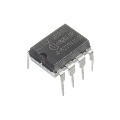 Мікросхема ICE 2B265