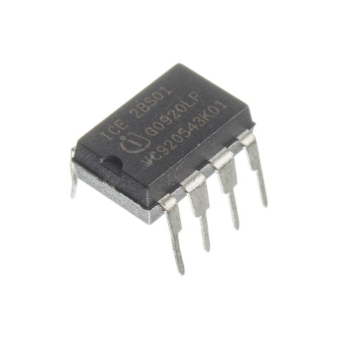 Мікросхема ICE 2BS01