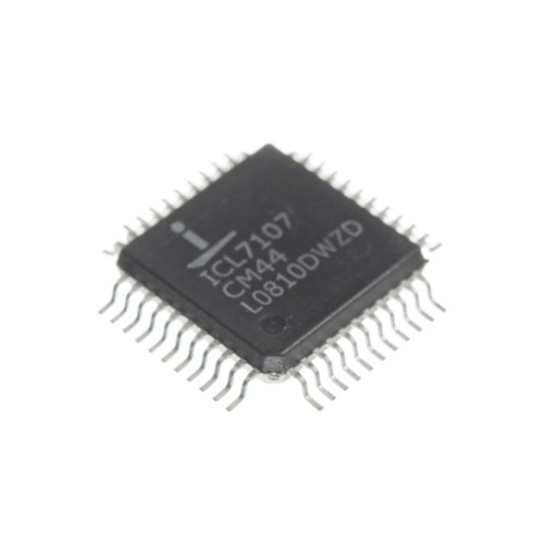 Мікросхема ICL7107cpl
