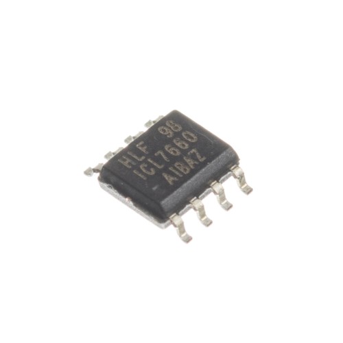 Мікросхема ICL7660