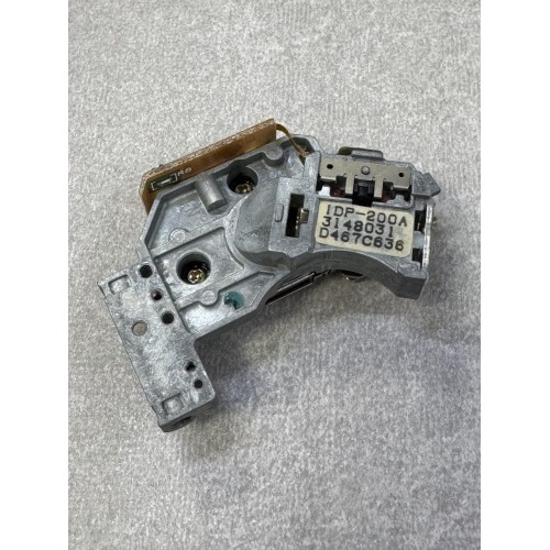 Оптична головка IDP-200A