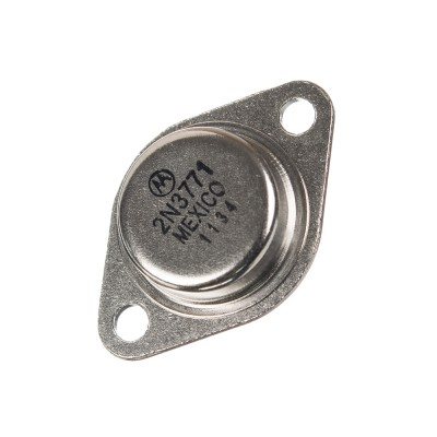 Транзистор 2N3771