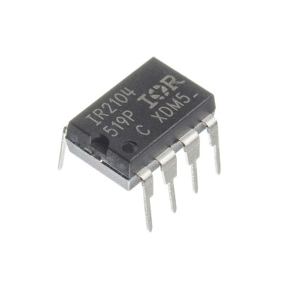 Мікросхема IR2104PBF