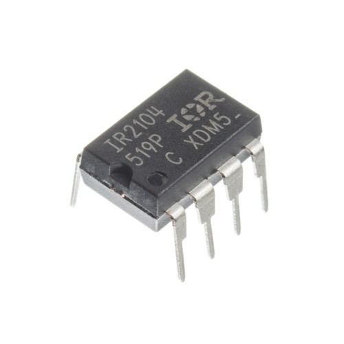 Мікросхема IR2104PBF