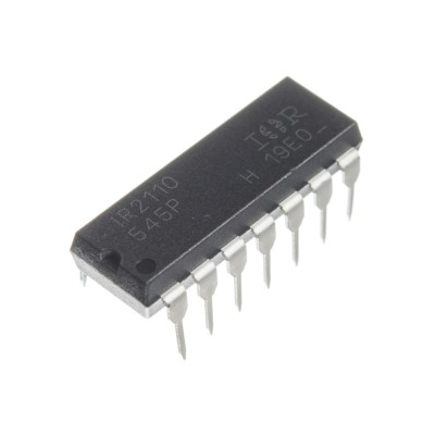 Мікросхема IR2110PBF