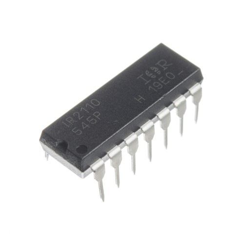 Мікросхема IR2110PBF