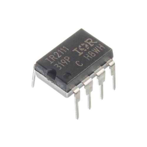 Мікросхема IR2111PBF