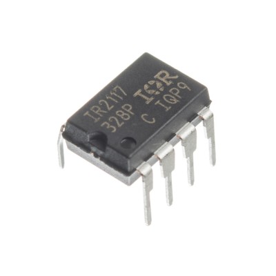 Мікросхема IR2117PBF
