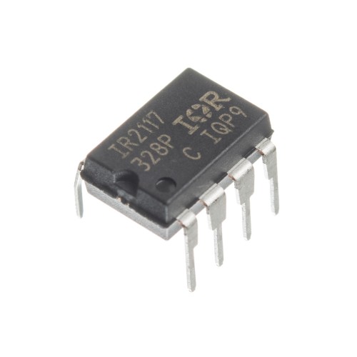 Мікросхема IR2117PBF