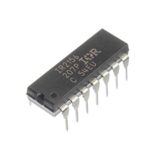 Мікросхема IR2156PBF