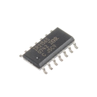 Мікросхема IR2156STRPBF