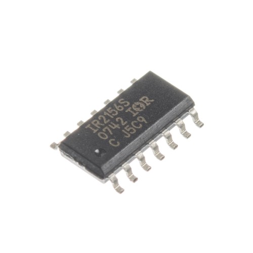 Мікросхема IR2156STRPBF