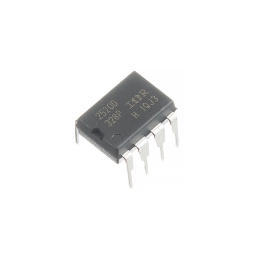 Мікросхема IR2520DPBF
