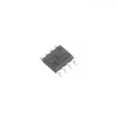 Мікросхема IR2520DSTR