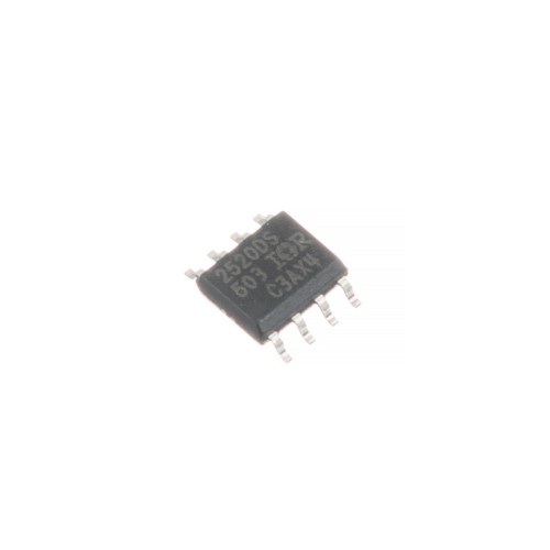 Мікросхема IR2520DSTR