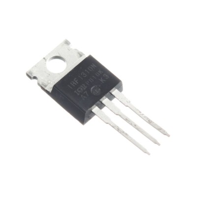 Транзистор IRF1310NPBF